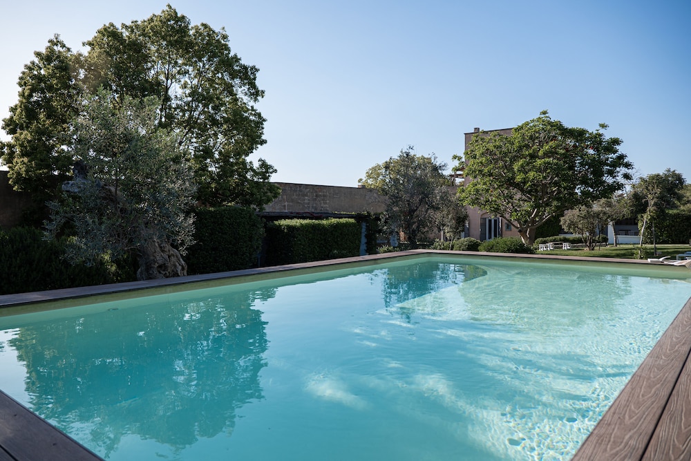 Masseria Li Foggi 26/50