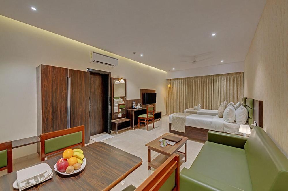 Guruprerna Beacon Resort Dwarka 26/36