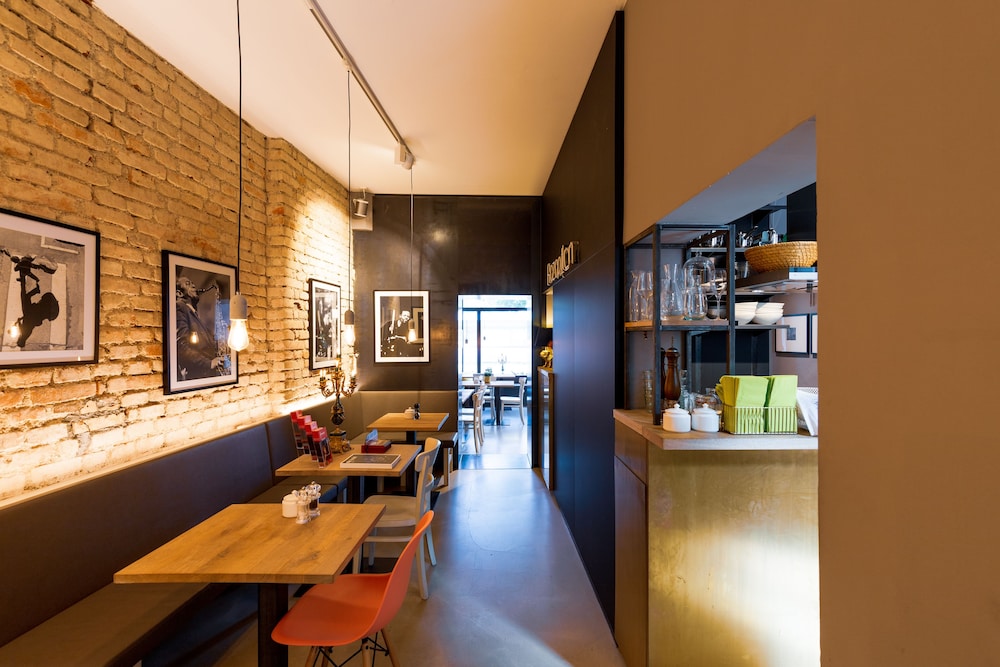 Mk Hotel Munchen Max-Weber-Platz 55/70