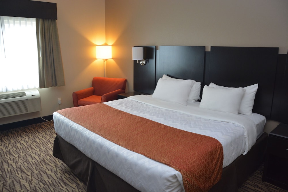 Roosevelt Inn and Suites 11/38