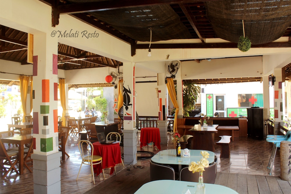 Melati Resort & Hotel 26/50