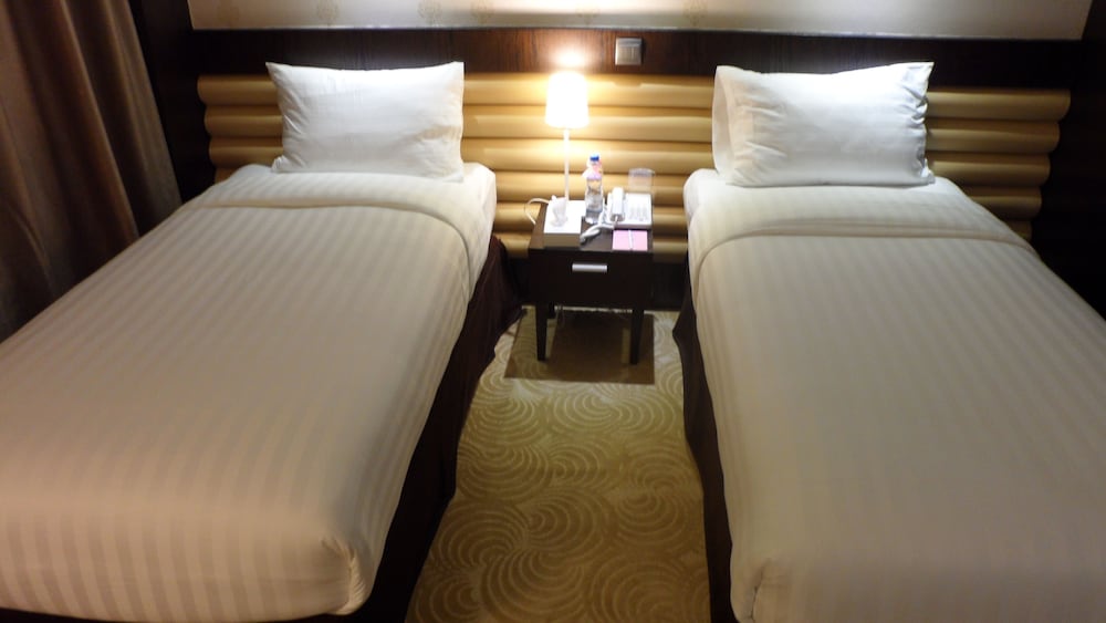 room
