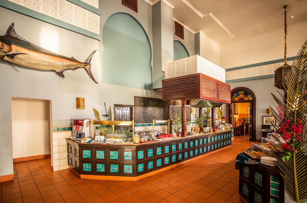 Avani Pemba Beach Hotel And Spa 10/80