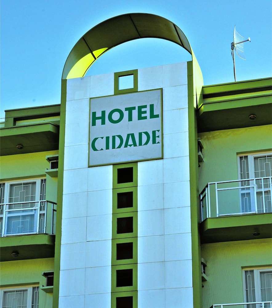 Hotel Cidade 2/52