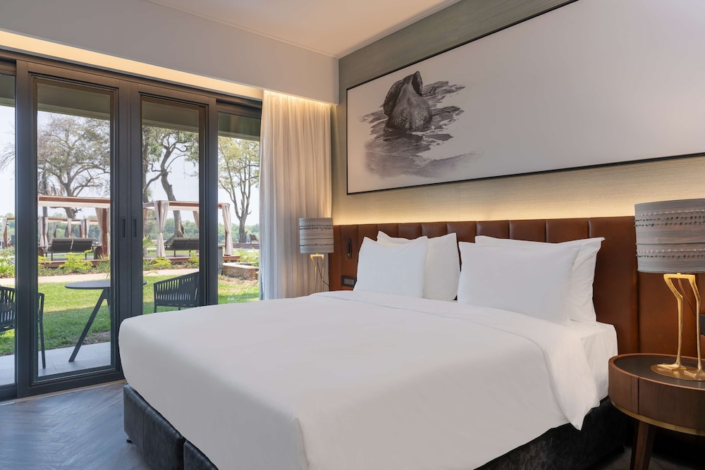 Radisson Blu Mosi-oa-Tunya Livingstone Resort 16/50