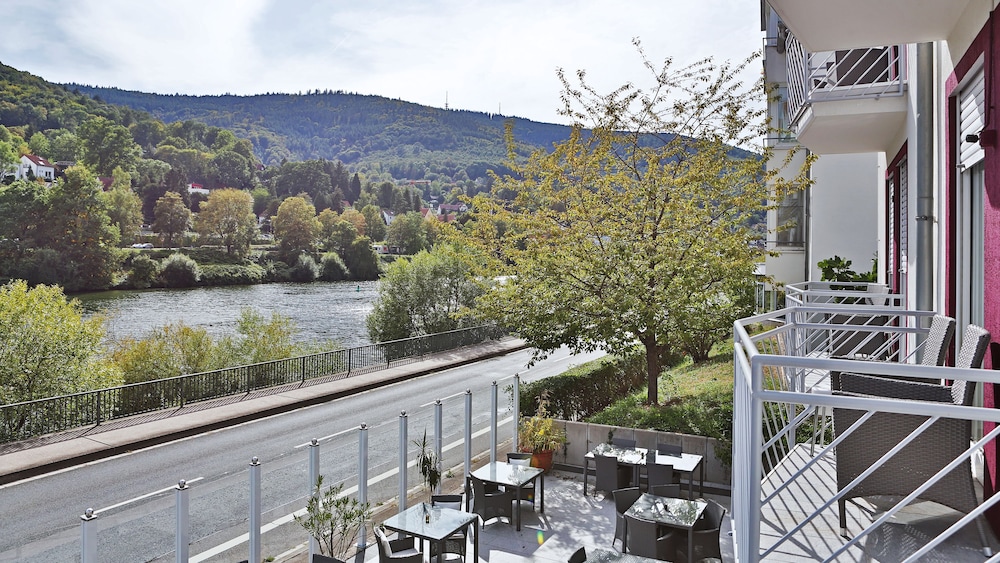 Hotel Neckarlux Formerly Ambiente Hotel 32/38