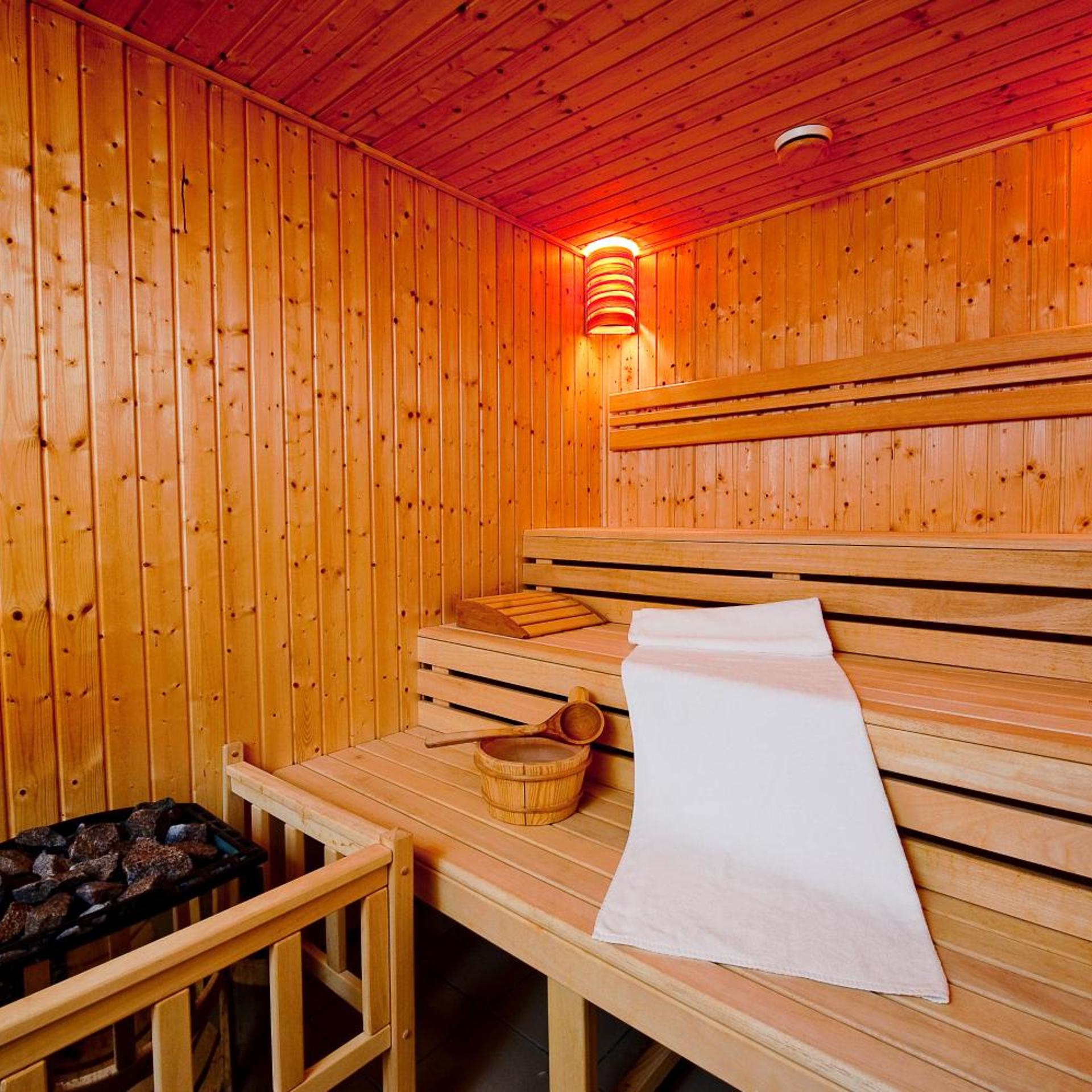 Abacus Business & Wellness Hotel 22/40