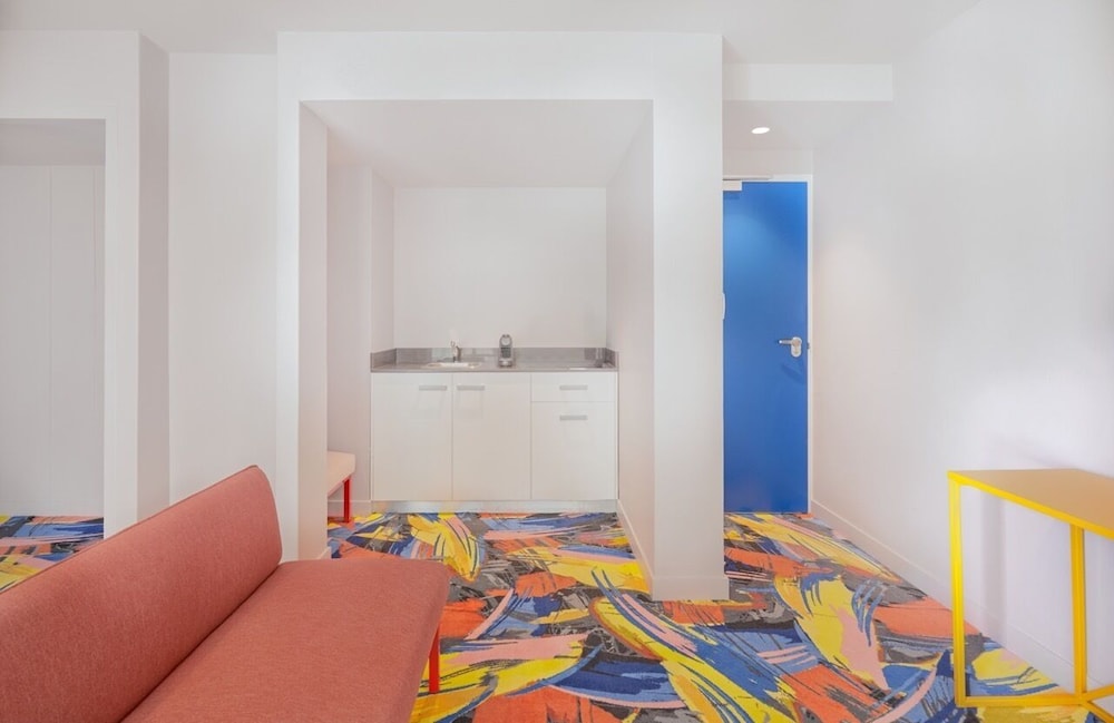 ADGE Hotel & Residence 39/50