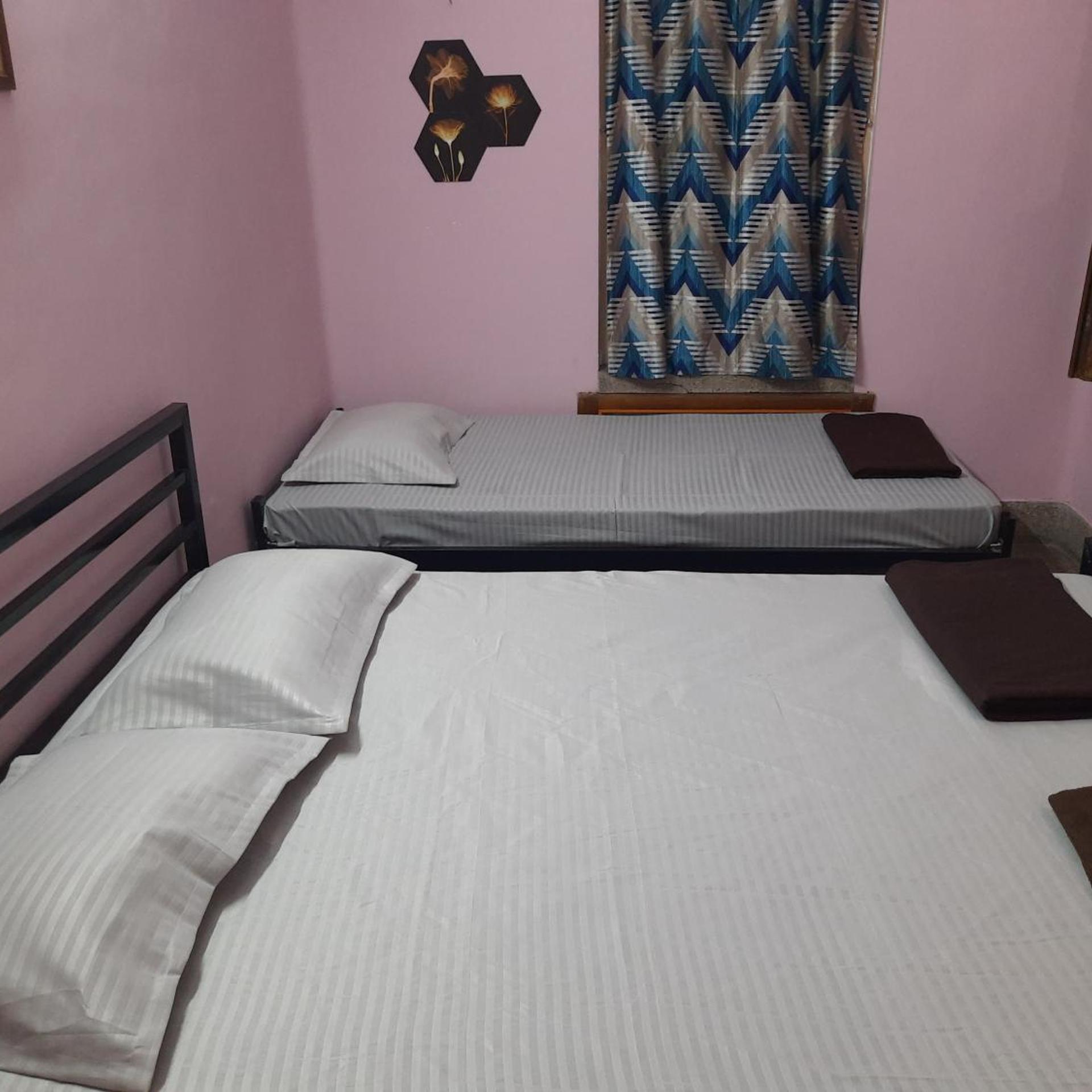 Bubble Beds Hostel 14/54