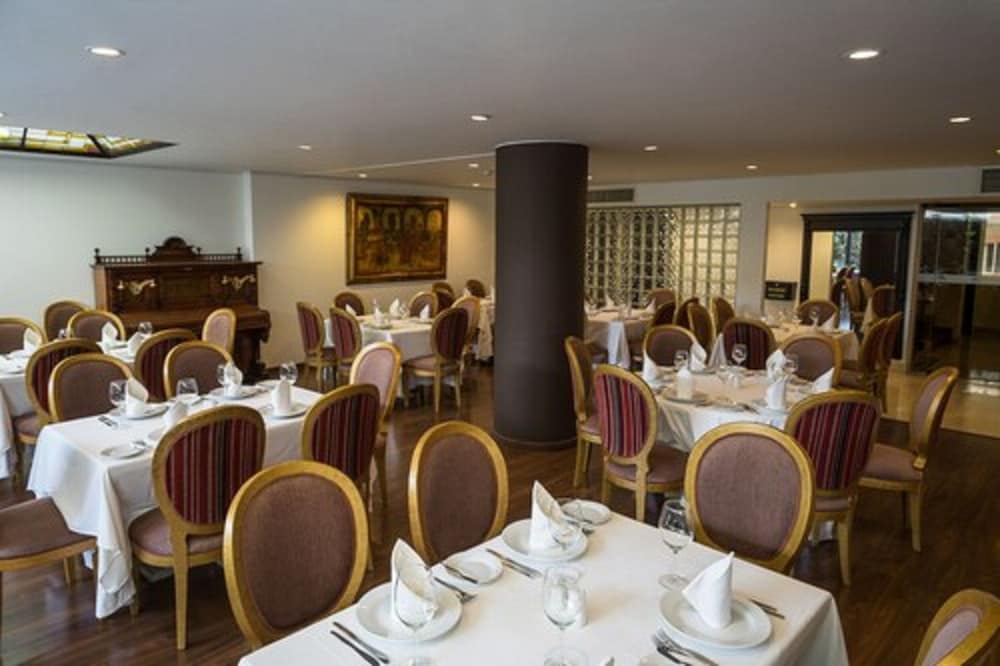 Hotel Jose Antonio Executive 42/46