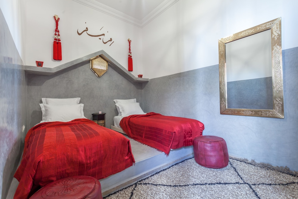 Riad Dar Yema 14/50