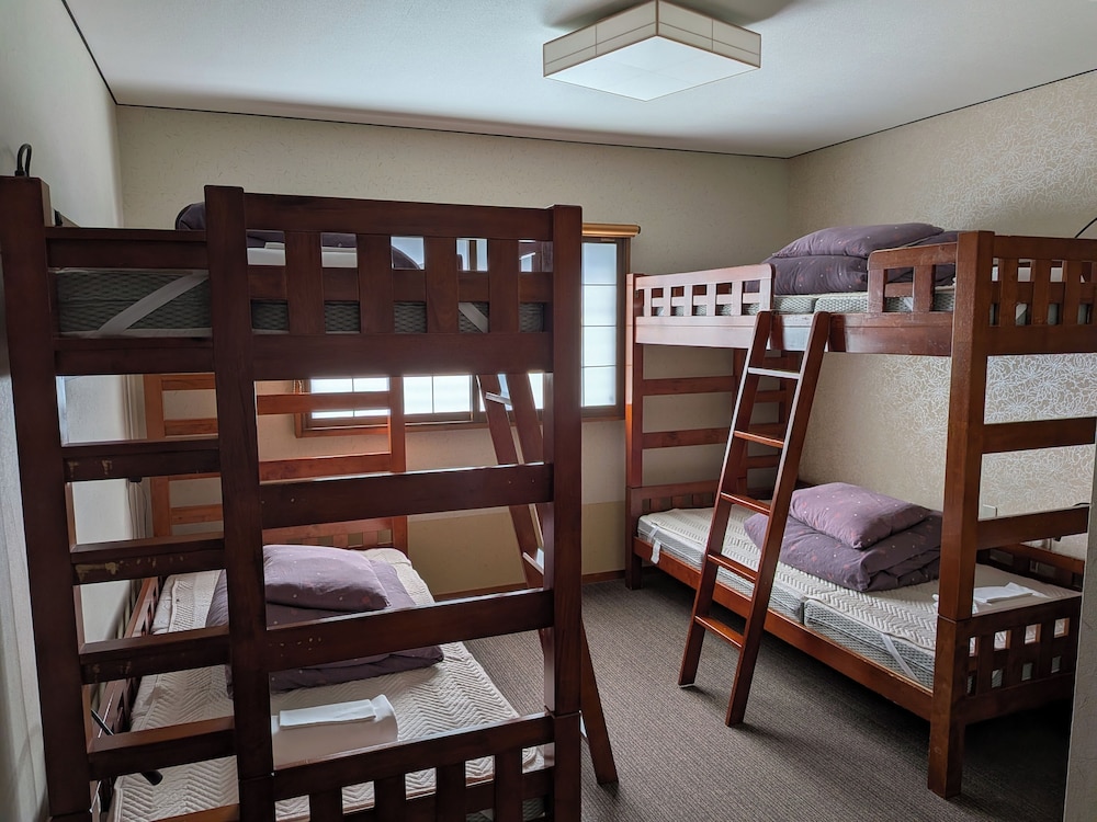 Quality Hostel Ks House Takayama Oasis 25/68