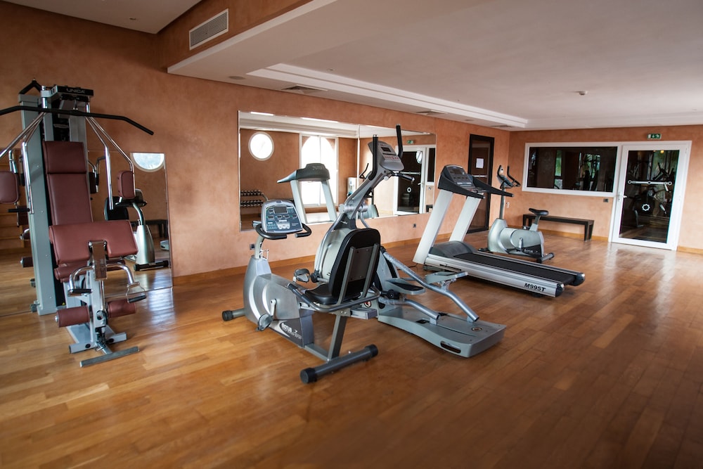 Tikida Golf Palace - Adults Only 32/64
