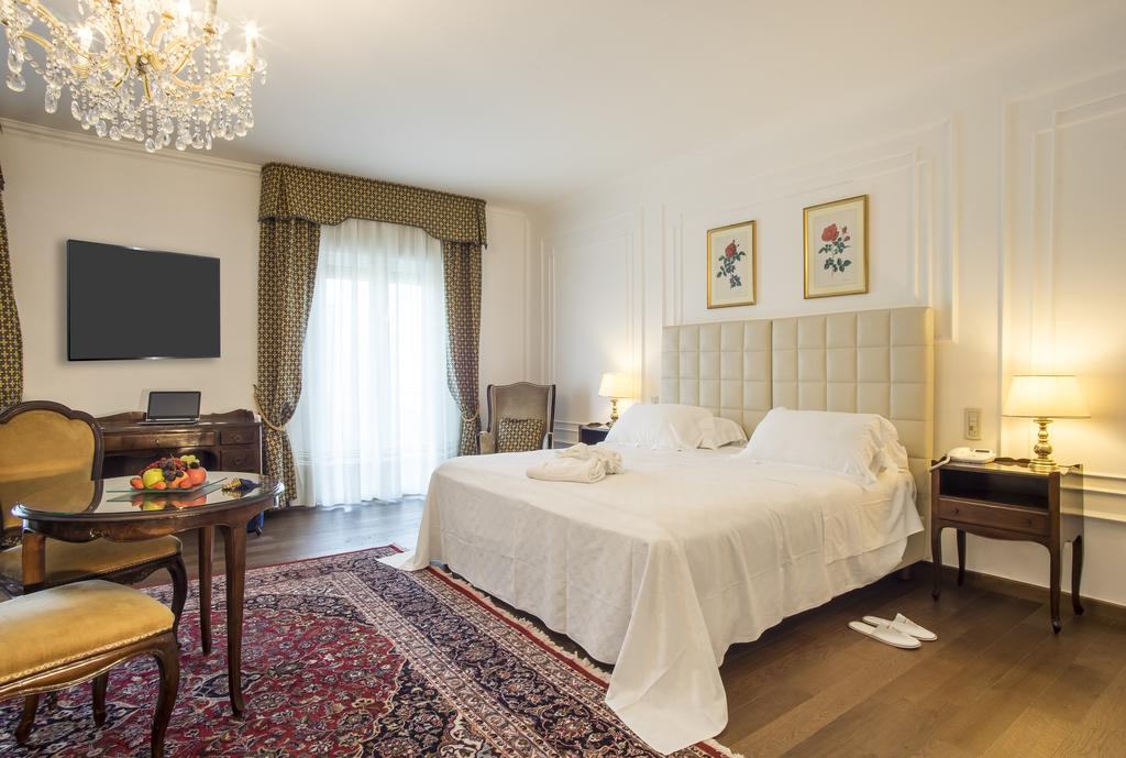 HOTEL PRESIDENT TERME 13/51