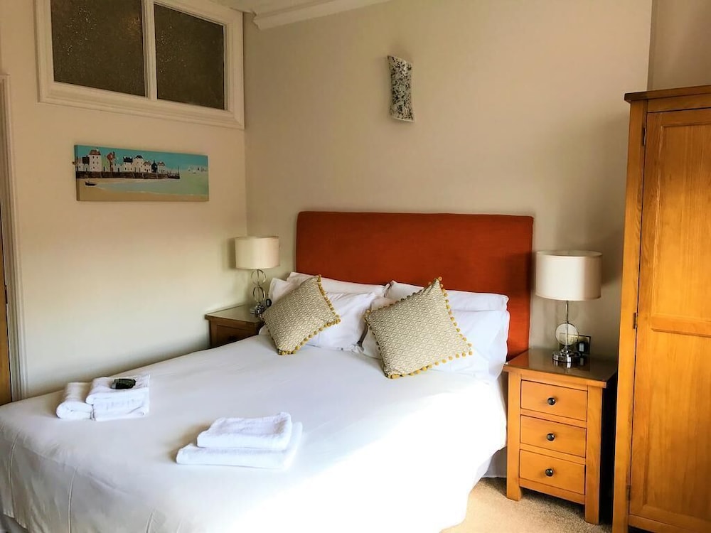 The Bentinck Hotel 7/16