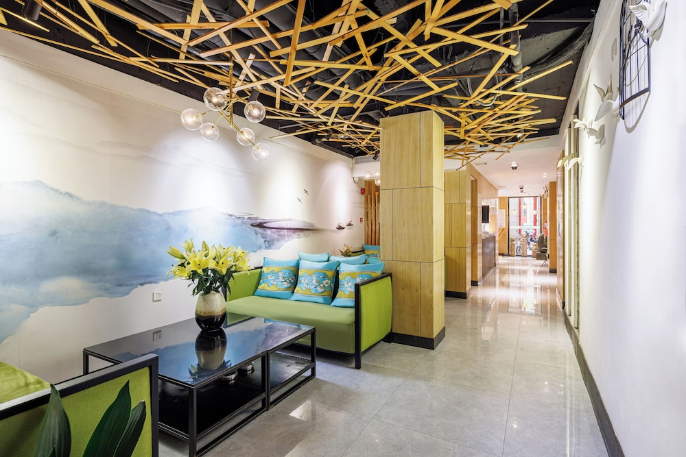Guangzhou Hongcheng Hotel 5/32