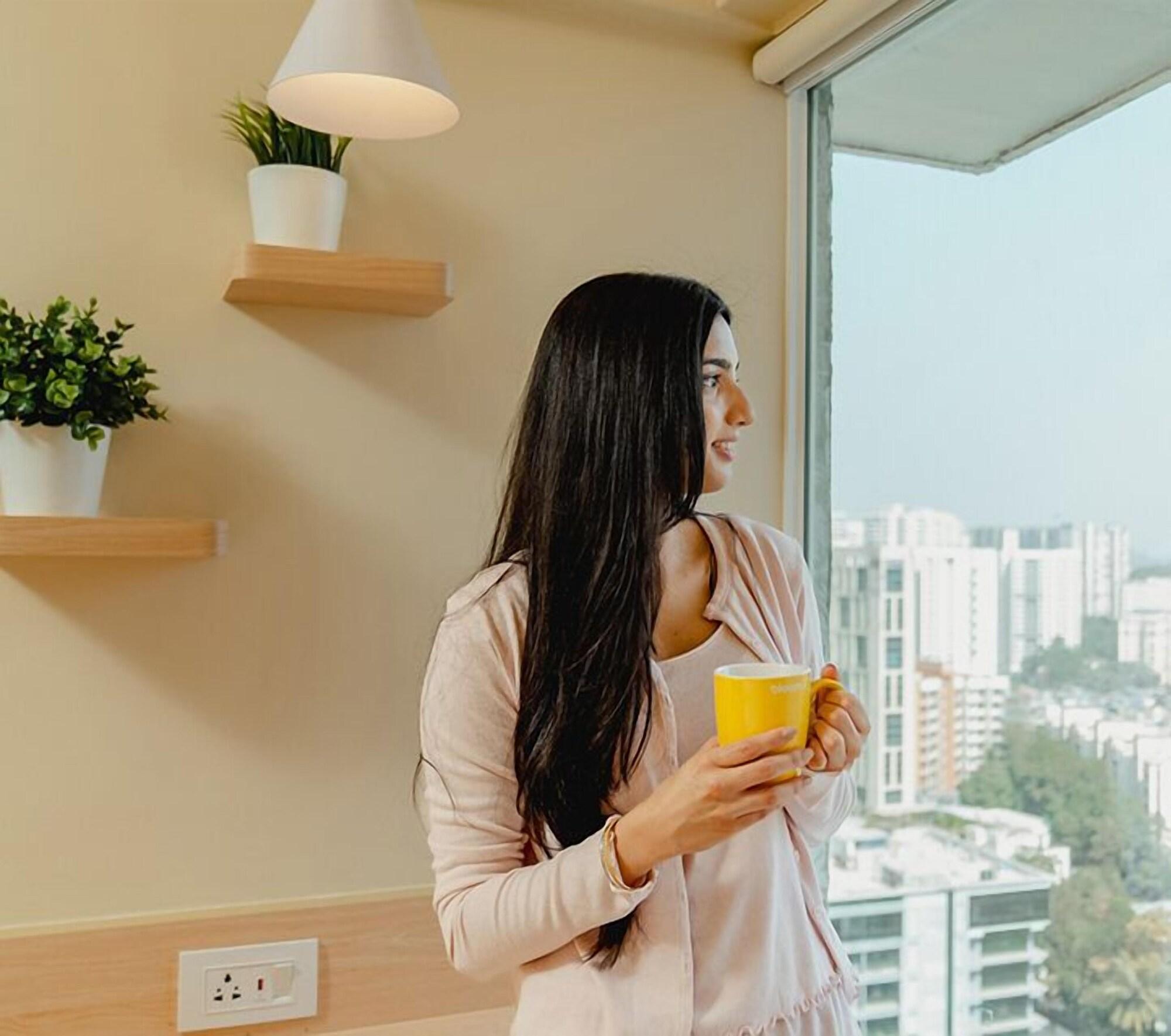 Bloom Hotel - Saki Vihar Powai 26/50