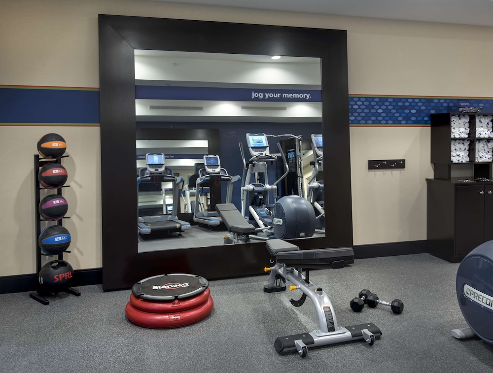 Hampton By Hilton New Paltz 23/47