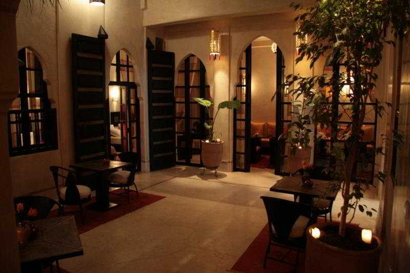 Riad Diana 25/30