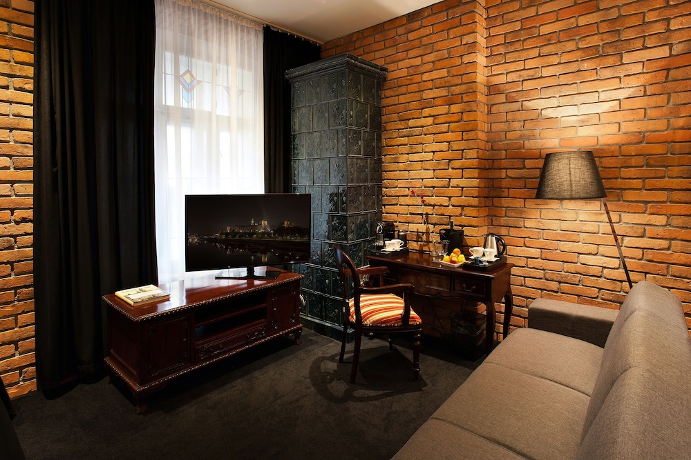Betmanowska Main Square Residence 34/50