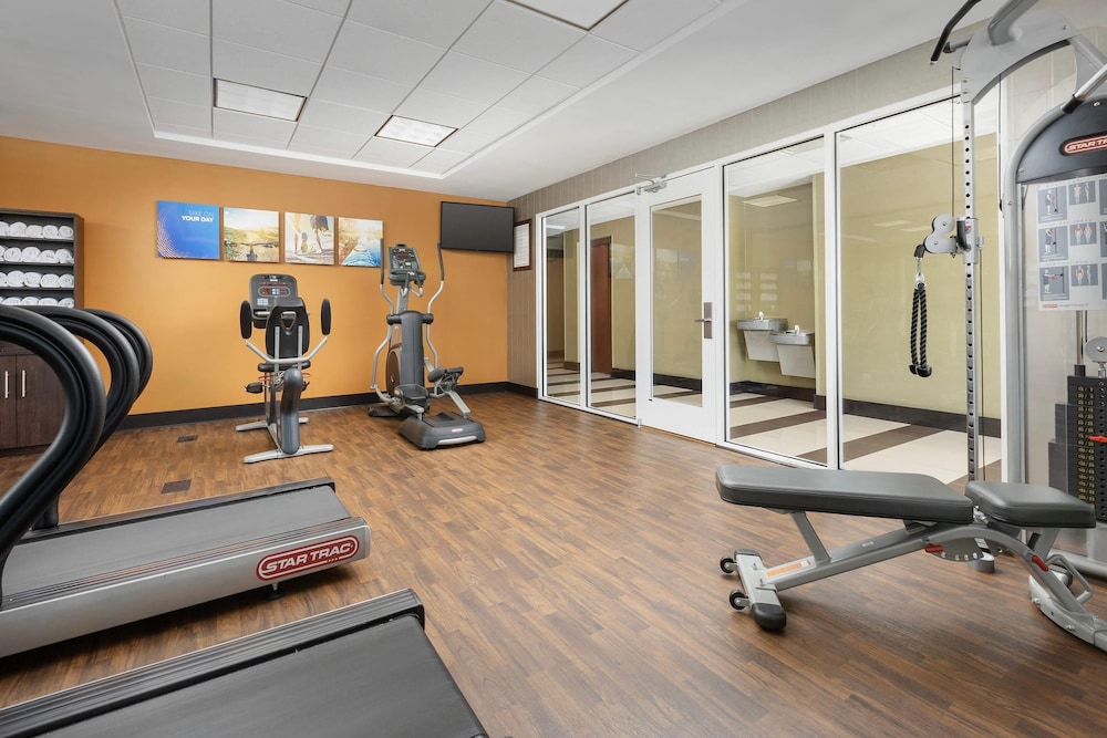 Comfort Suites Lake City 21/50