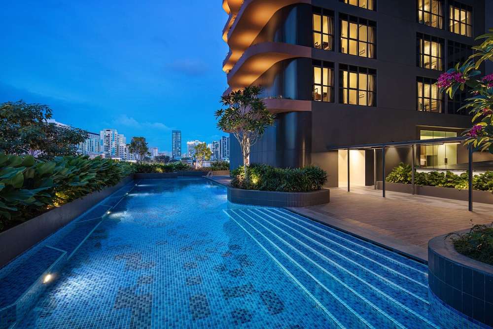 Citadines Rochor Singapore 3/43