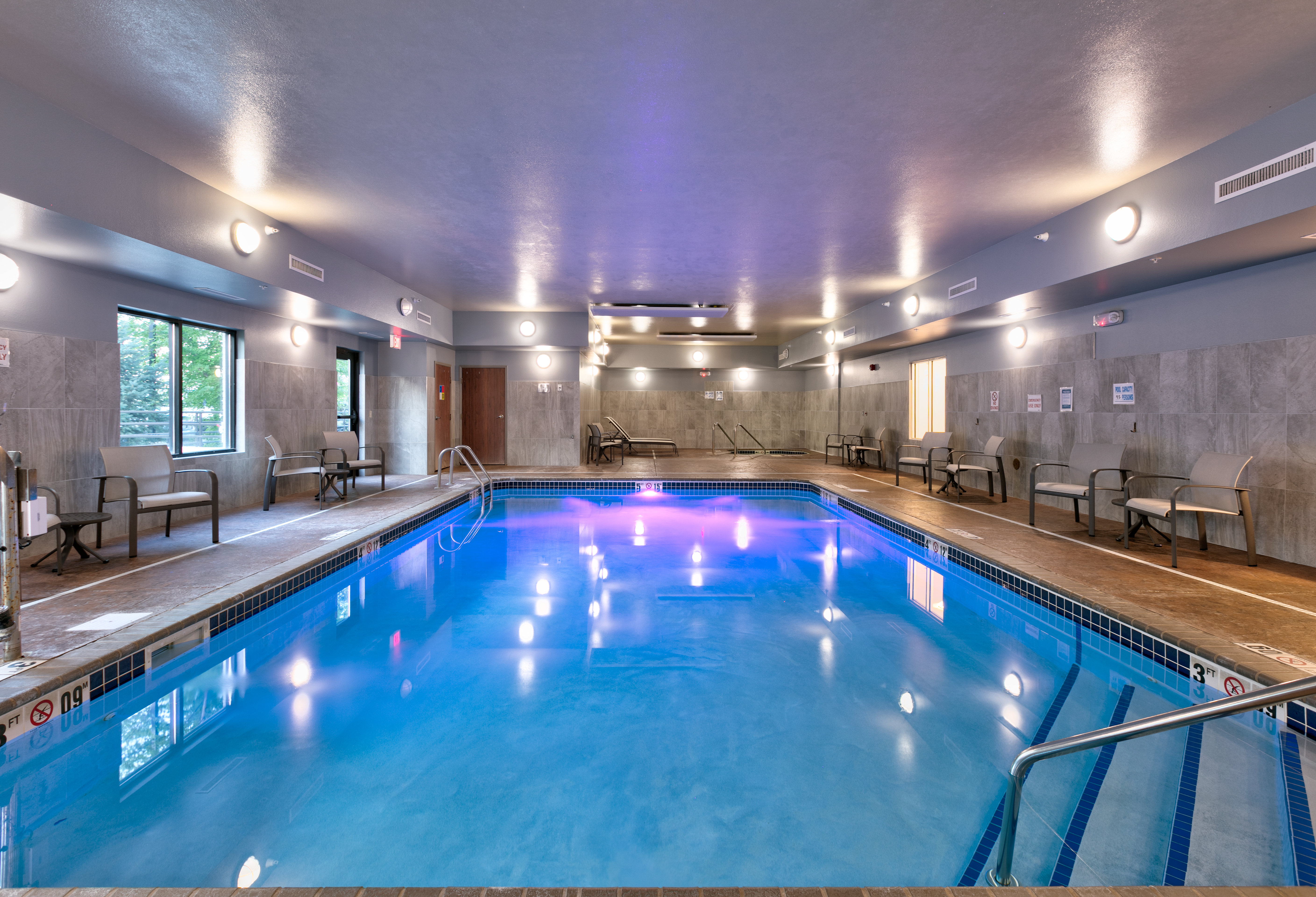 Holiday Inn Express And Suites Minneapolis Sw Shakopee 26/32