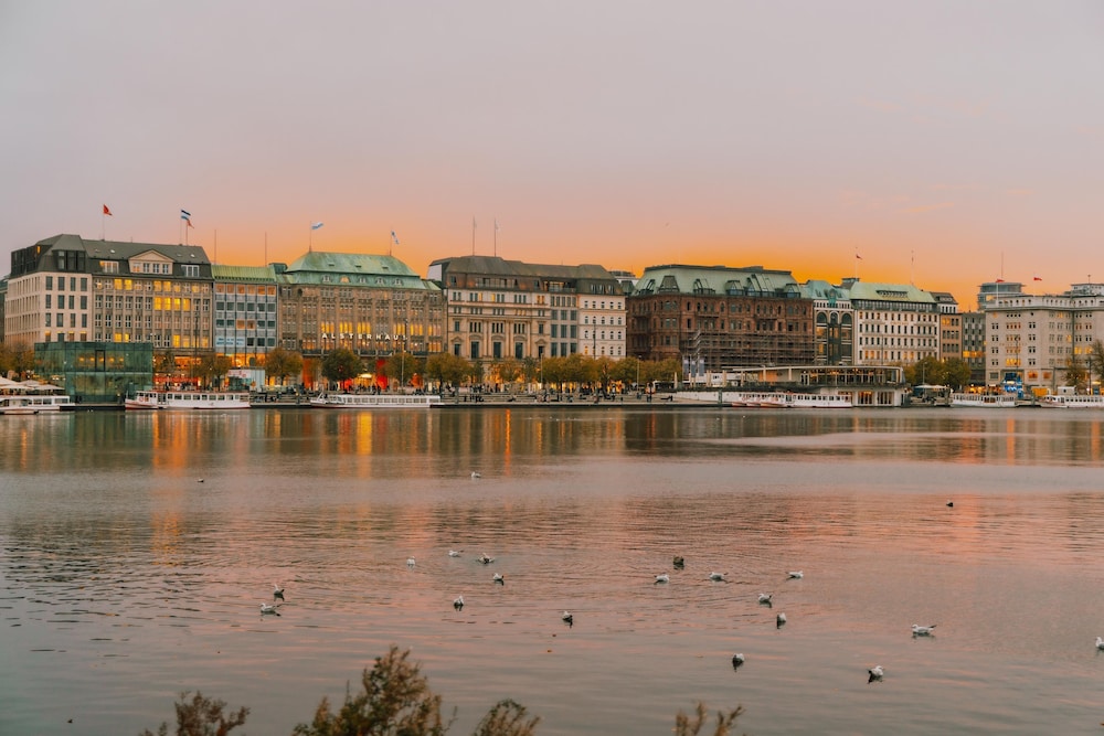 Prize by Radisson, Hamburg St. Pauli 44/50
