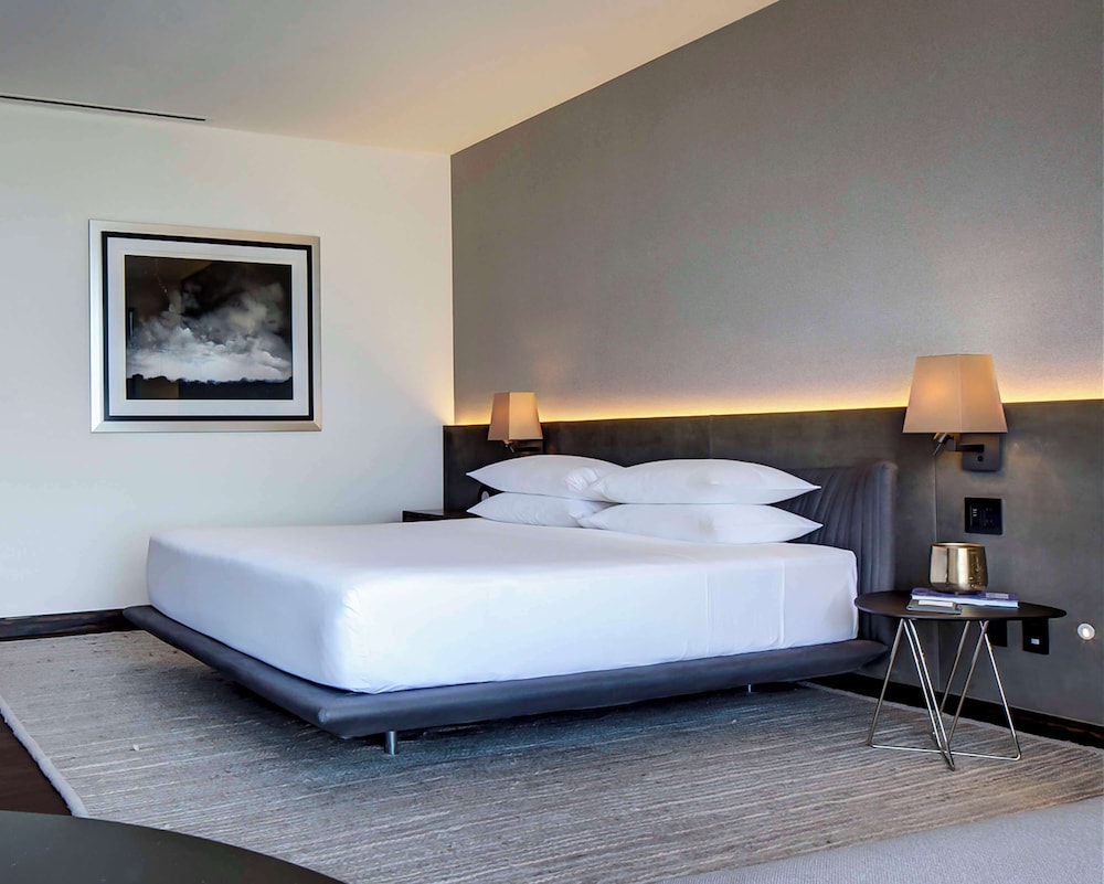 Hyatt Regency Andares Guadalajara 16/47