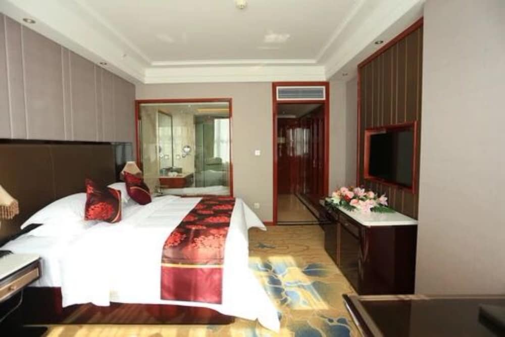 Xining Wusi Hotel 8/30