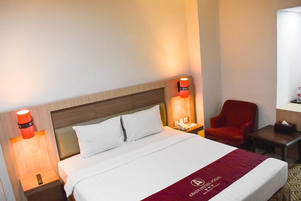 Abadi Hotel Malioboro Jogja 19/72