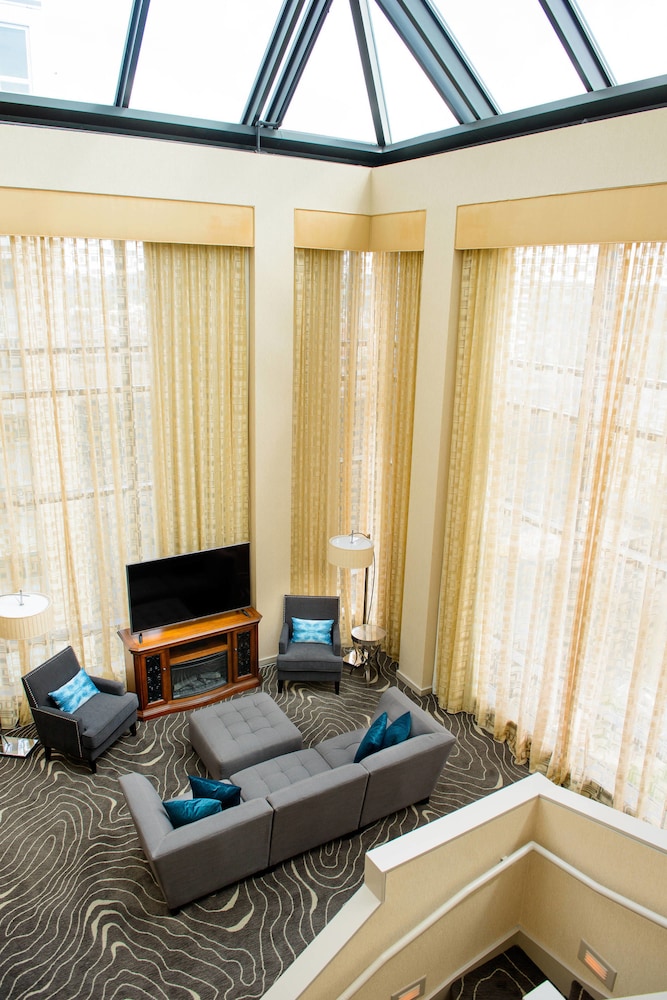 Rochester Marriott Mayo Clinic Area 17/27