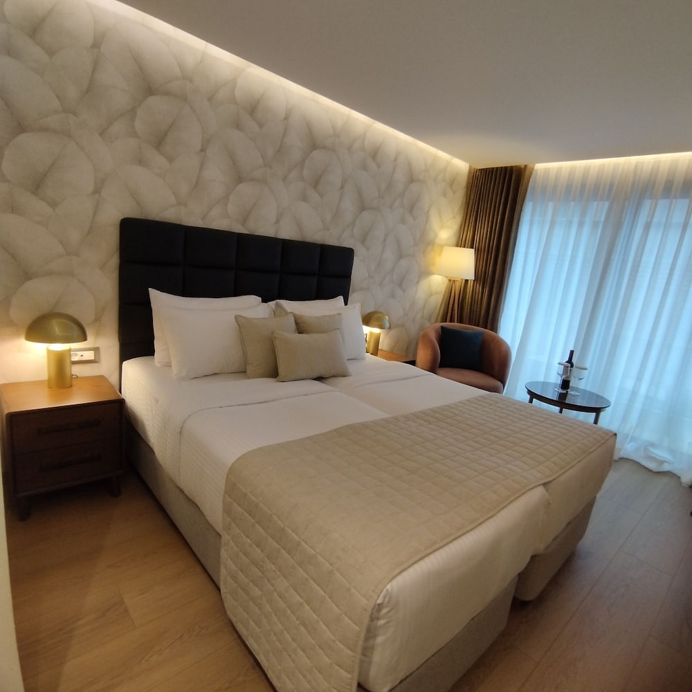 Leonardo Hotel Athens City Center 23/58