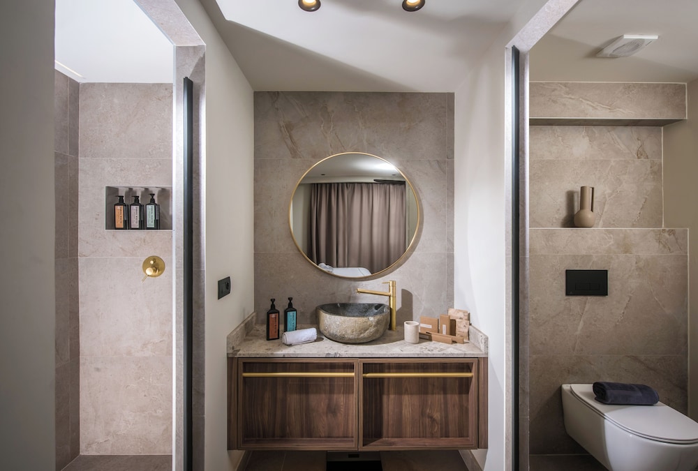 Enorme Infinity Elounda - Adults Only 59/60