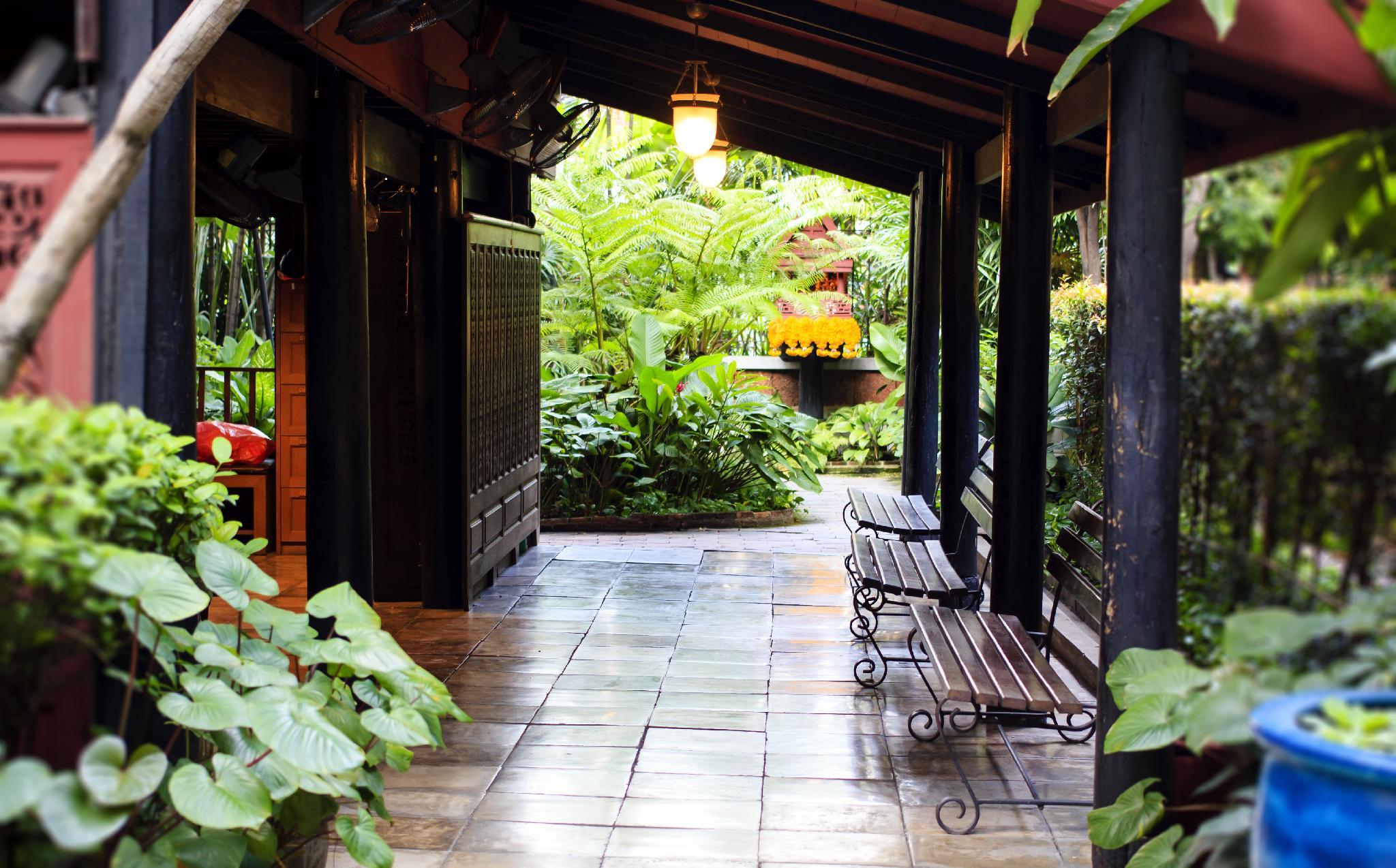 Paradise House 21/21