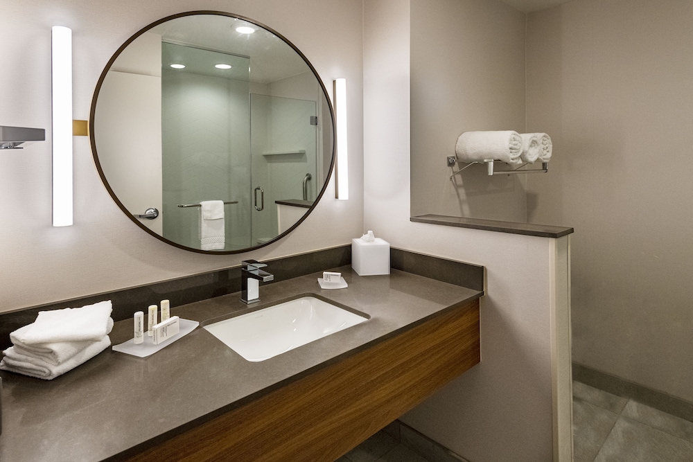 Fairfield Inn & Suites By Marriott Phoenix West/Tolleson 16/31