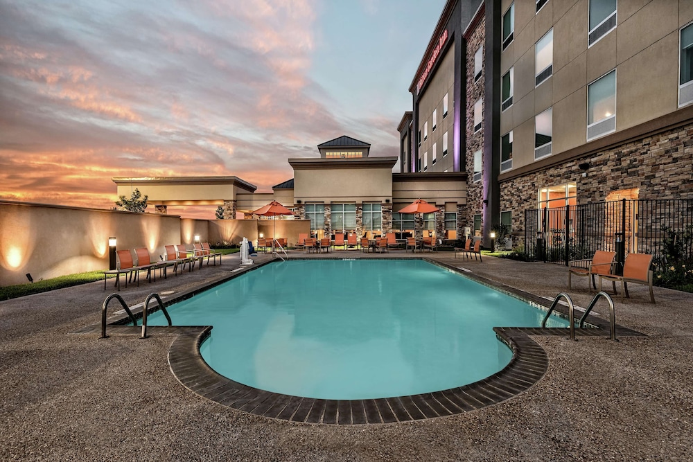 Hilton Garden Inn San Marcos 7/67