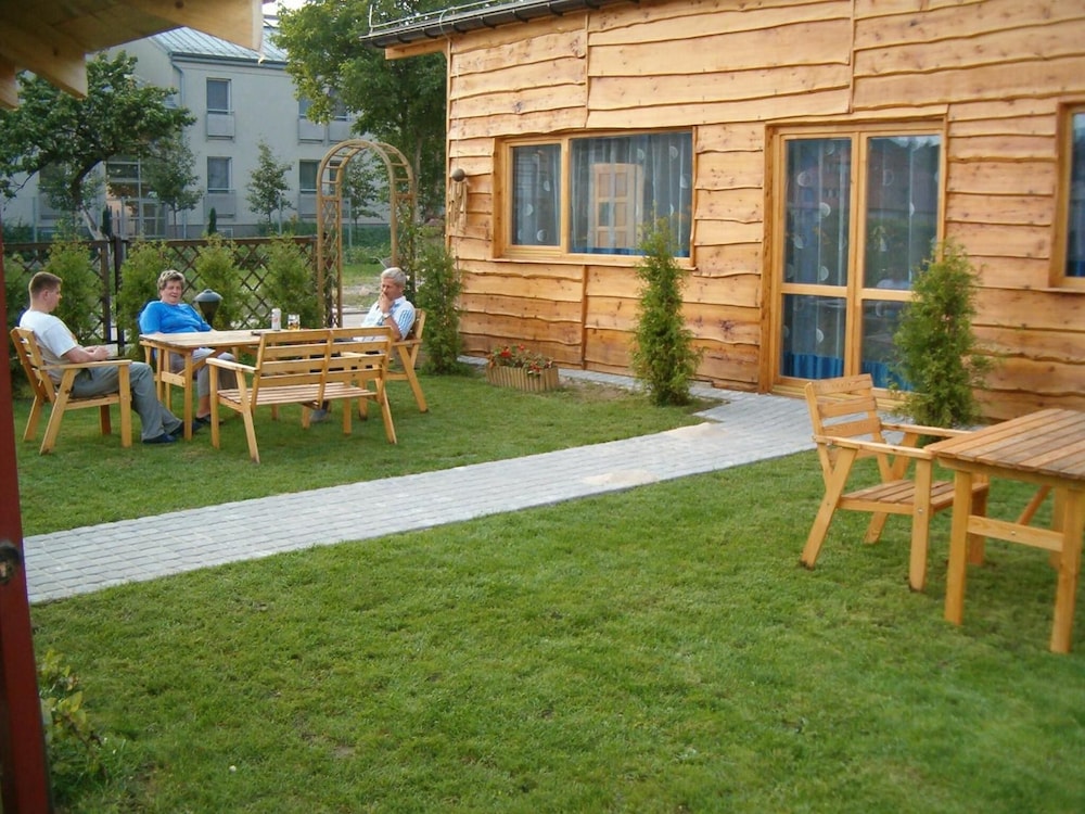 Hotel Daisy Superior in KRAKOW