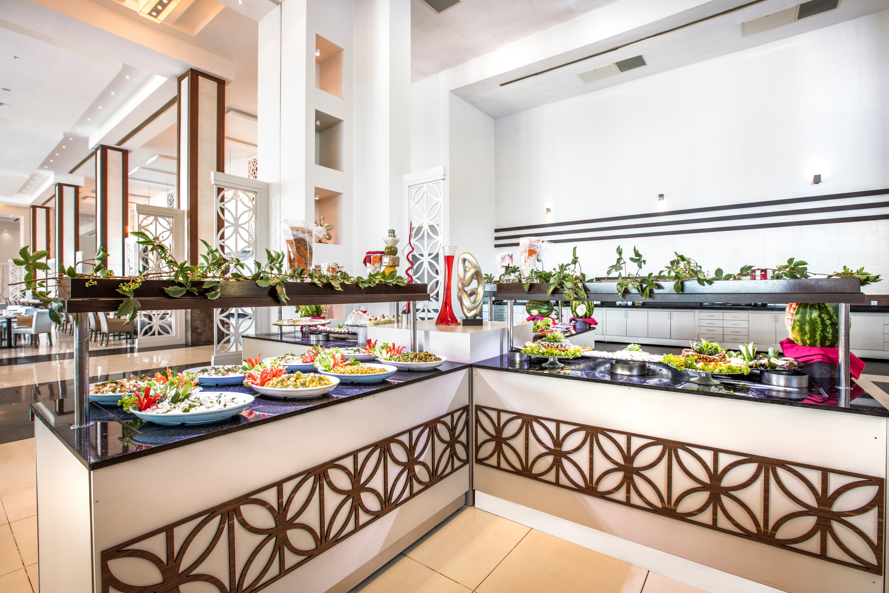 Aria Claros Beach & Spa Resort 15/45