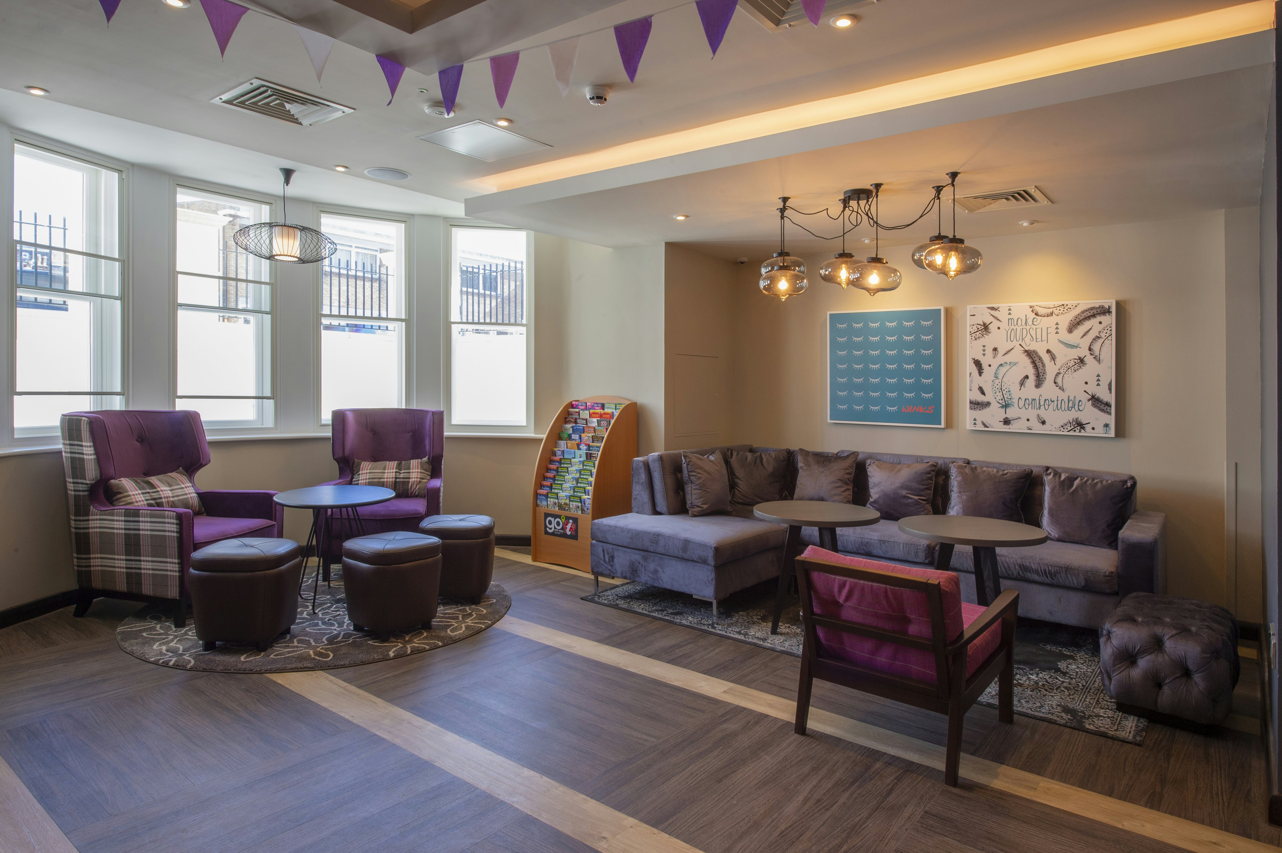 Premier Inn Llandudno Town Centre hotel 38/57