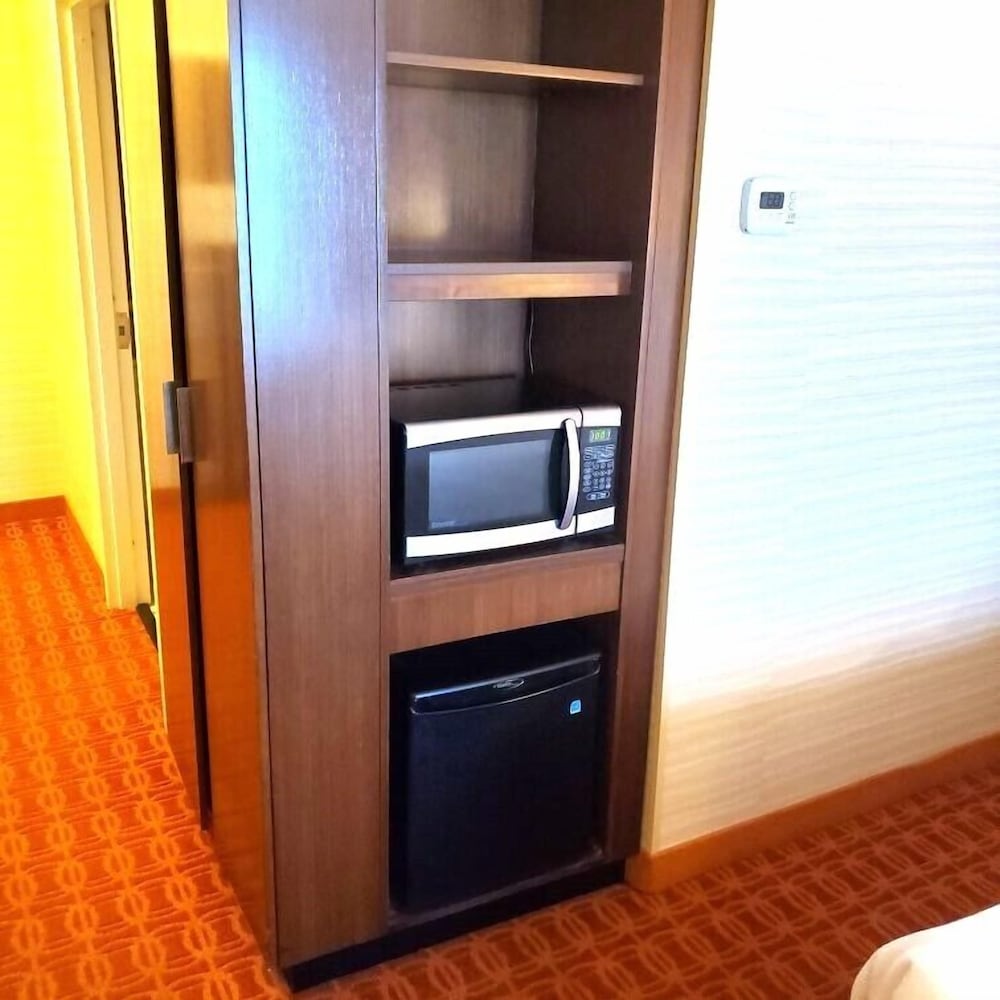 Fairfield Inn & Suites Elmira Corning 17/44