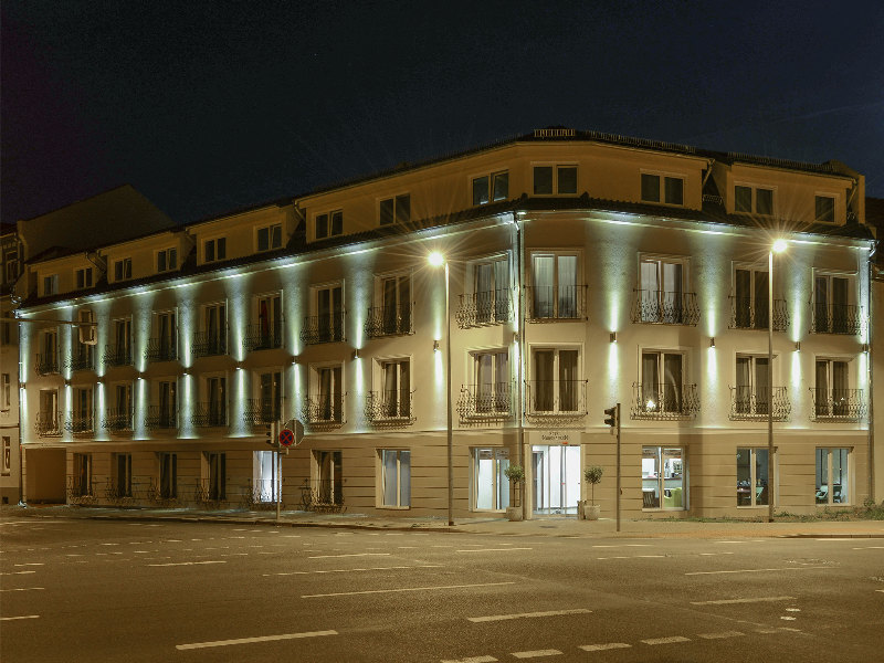 Hotel Nordhausen 1/18
