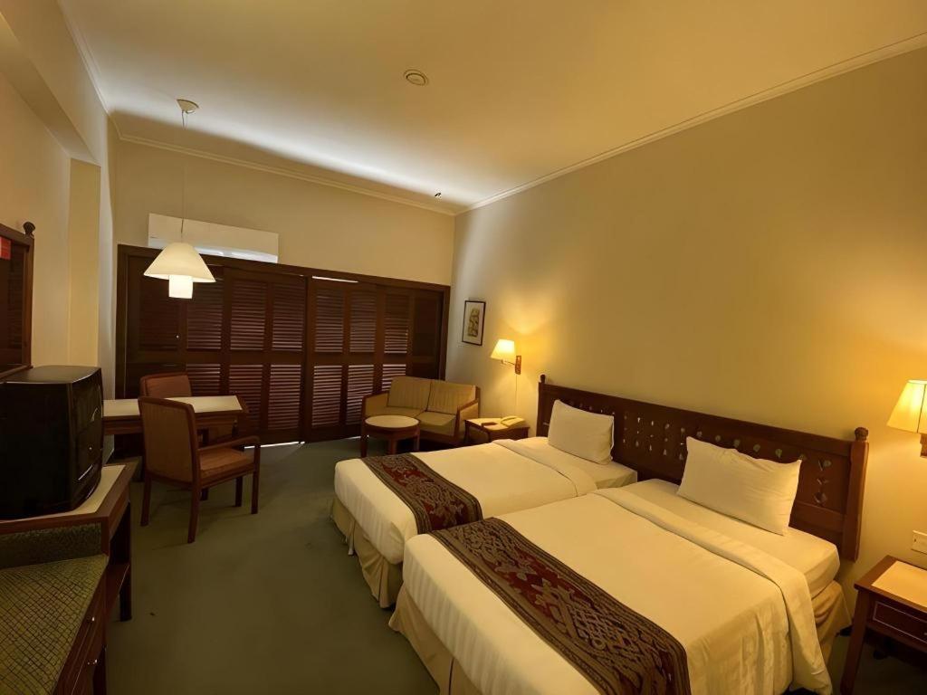 Marco Polo Hotel Tawau 22/50