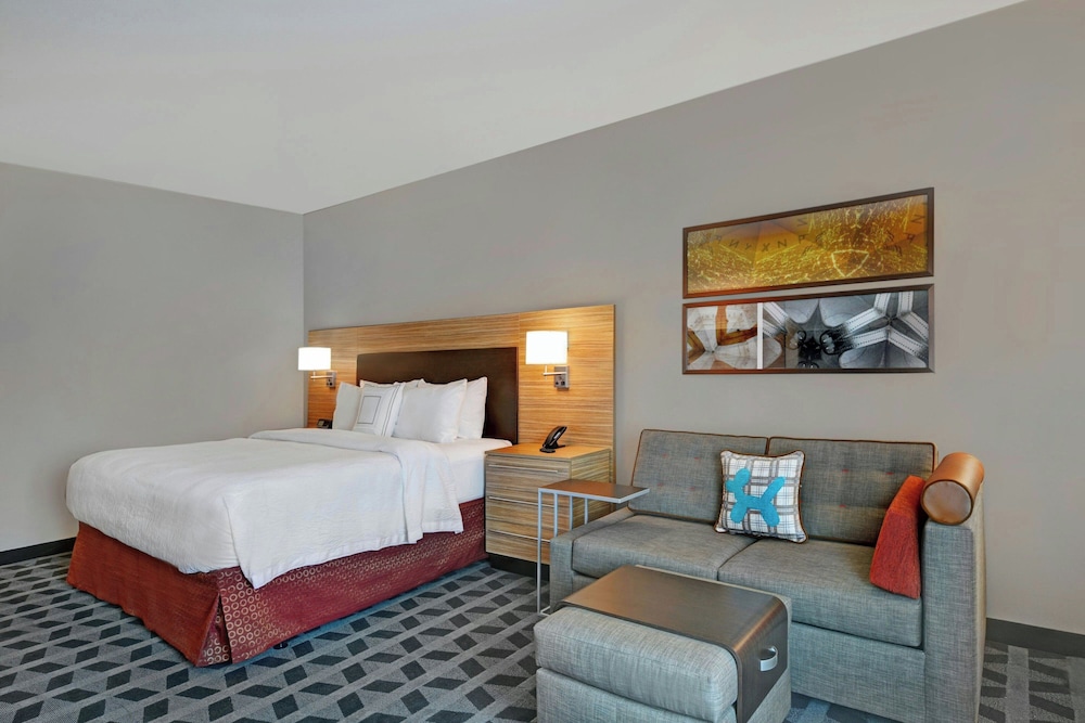 TownePlace Suites by Marriott Jacksonville East 21/63