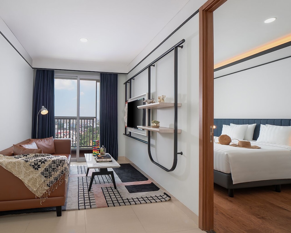 The Reiz Suites, ARTOTEL Curated 12/25
