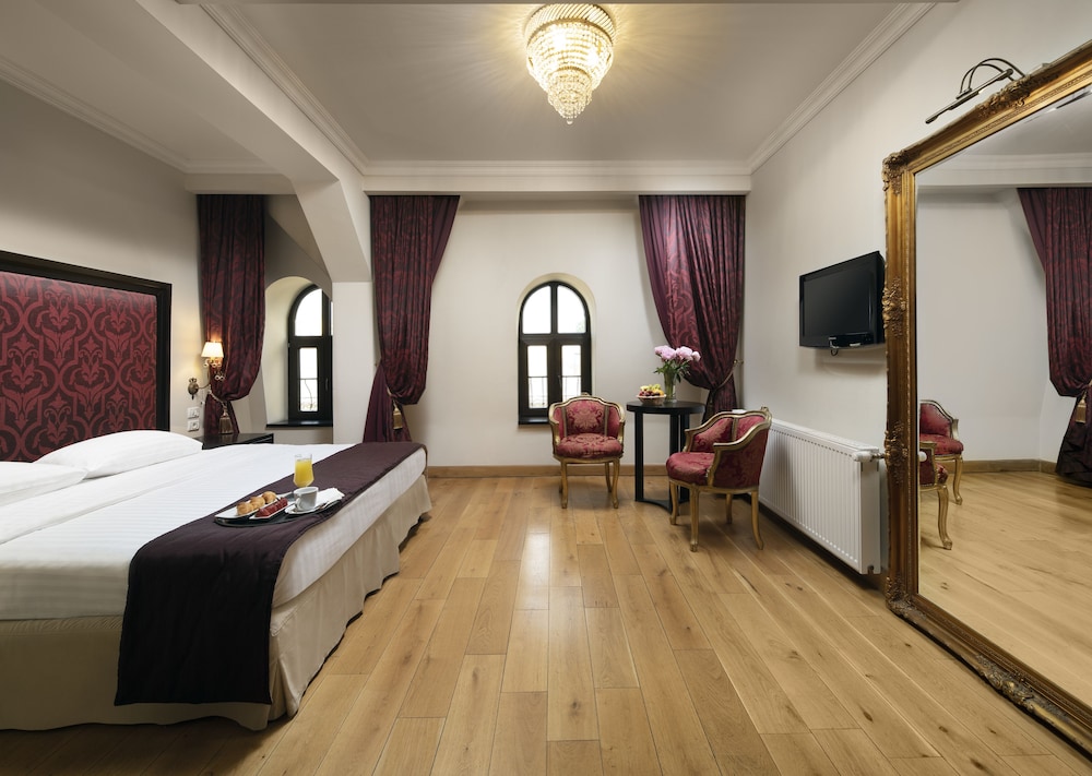 Hotel Moxa 38/60