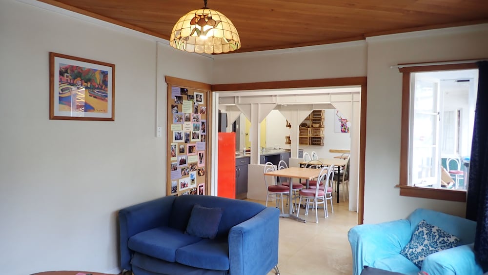 Centabay Lodge 36/47