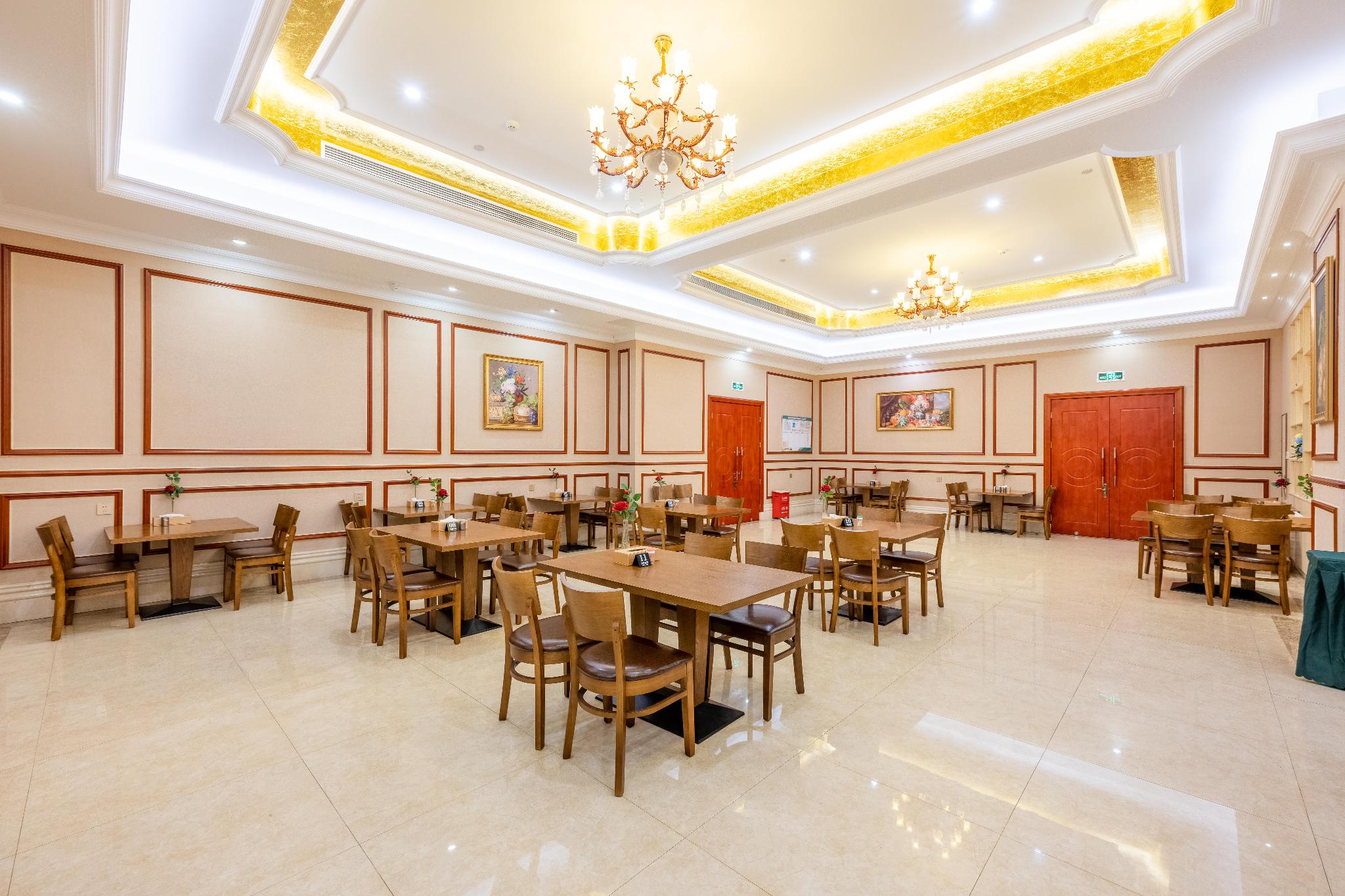 Vienna International Hotel (Dongguan Yanxi Road) 18/31