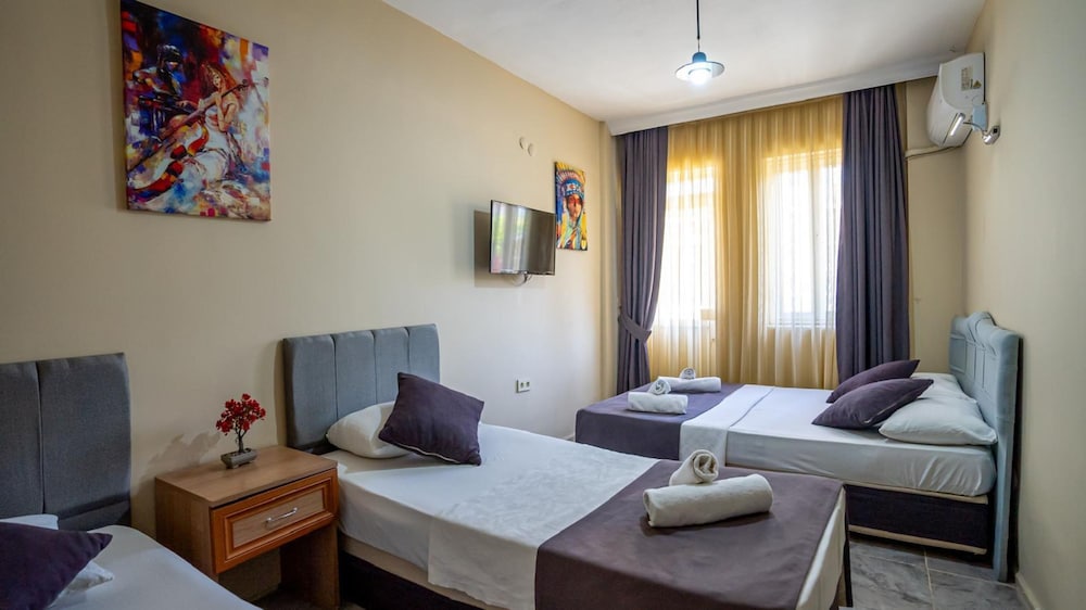 Rayana Hotel 16/27