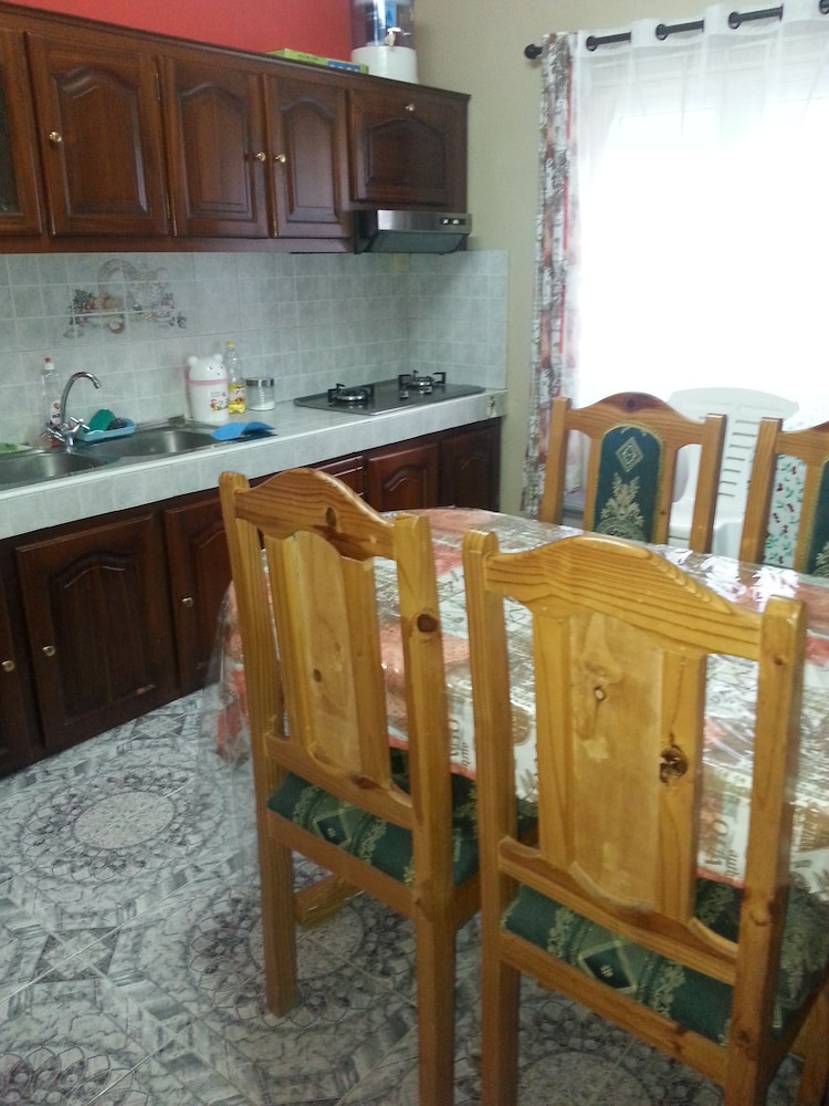 Sunset Beach Apartment 12/21